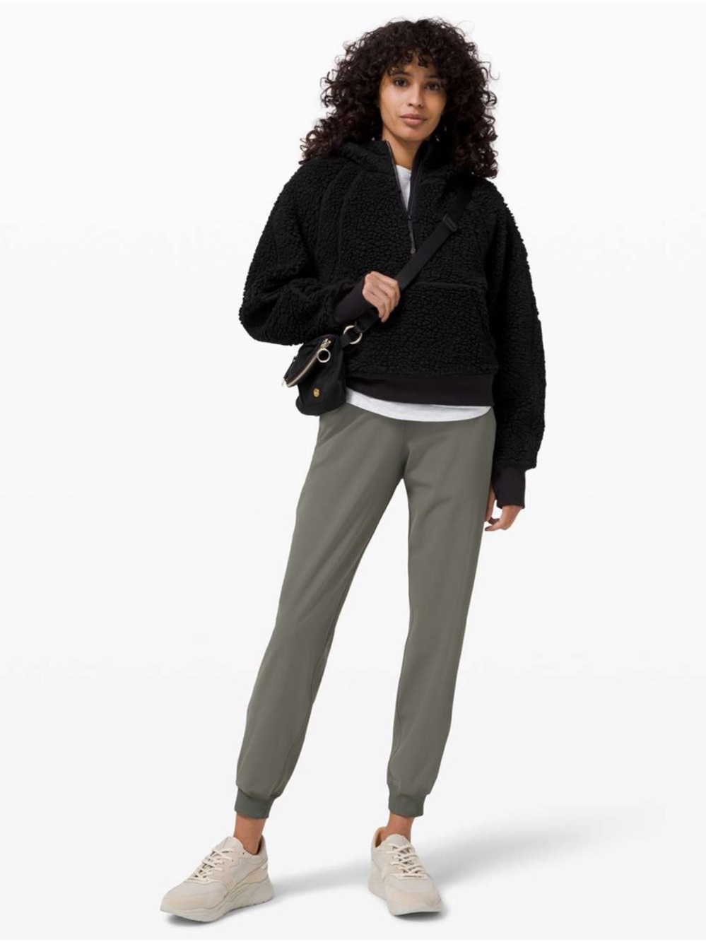 lululemon athletica On The Fly Joggers
